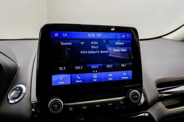 Used 2021 Ford EcoSport Titanium AWD/4WD image 32