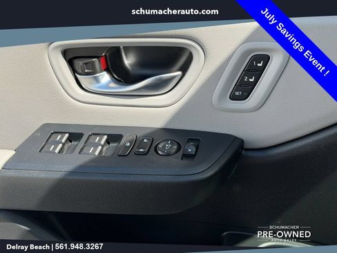 Used 2023 Honda Pilot Touring image 29