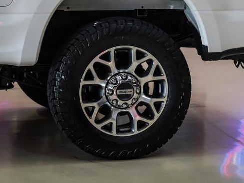 Used 2021 Ford F250 Lariat w/ Lariat Value Package AWD/4WD image 48