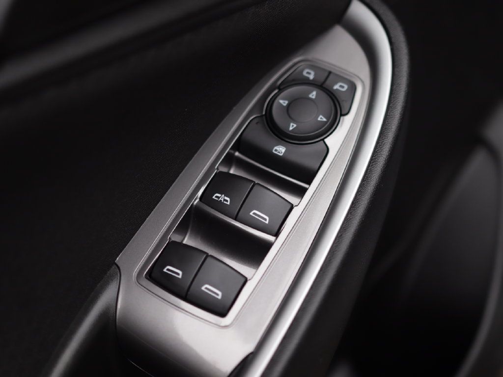 Used 2024 Chevrolet Malibu LT FWD image 22