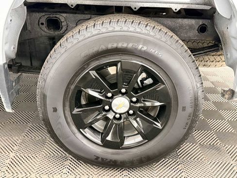 Used 2024 Chevrolet Silverado 1500 LT image 15