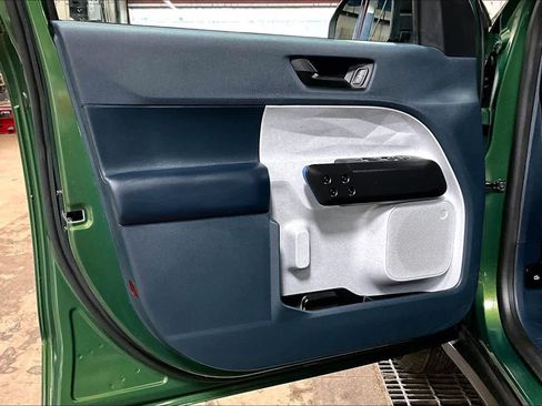 Used 2025 Ford Maverick XLT image 20