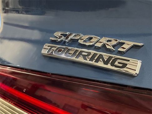 New 2026 Honda Civic Sport Touring image 11