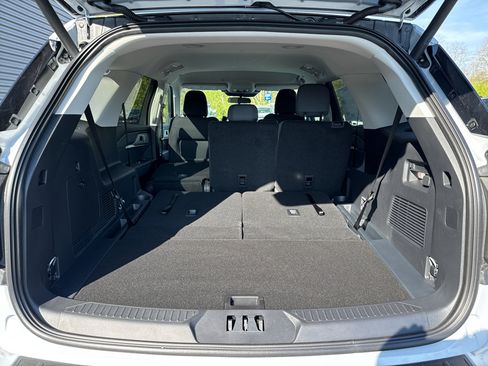 New 2026 Ford Explorer Active AWD/4WD image 7