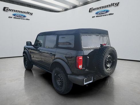Used 2023 Ford Bronco Black Diamond AWD/4WD image 8