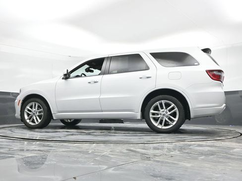 Used 2021 Dodge Durango GT AWD/4WD image 49