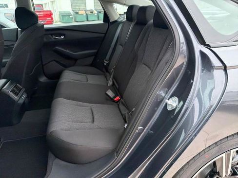 New 2026 Honda Accord SE image 13