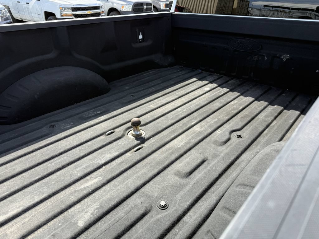 Used 2017 Ford F350 XL w/ Power Equipment Group AWD/4WD image 13