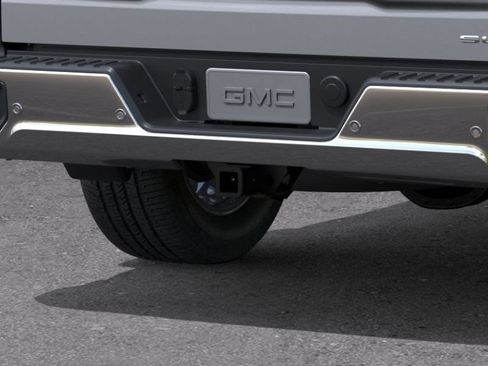 New 2026 GMC Sierra 1500 SLT RWD image 14