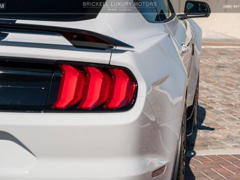 Used 2022 Ford Mustang Shelby GT500 w/ Handling Package image 45