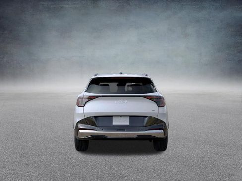 New 2026 Kia Sportage SX image 5