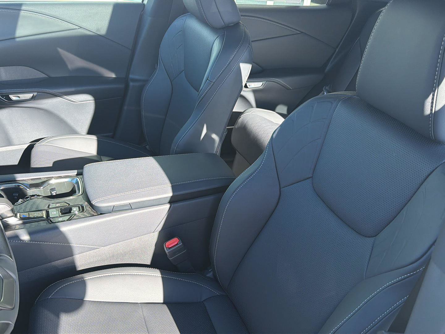 New 2026 Lexus RX 350 Premium Plus w/ Convenience Package FWD image 28