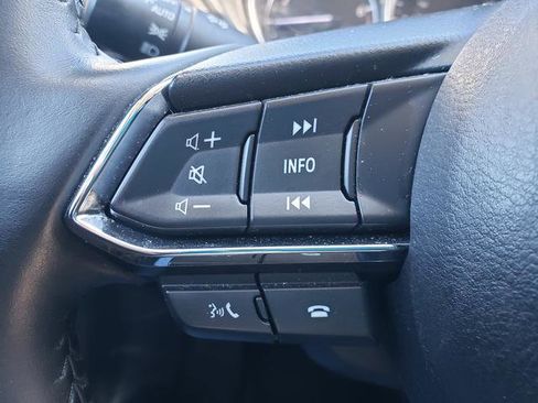 Used 2024 MAZDA CX-5 AWD 2.5 S w/ Select Package image 20