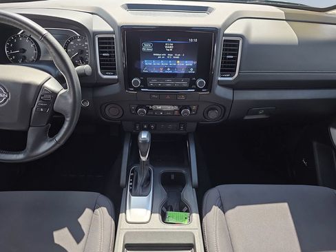Used 2024 Nissan Frontier SV w/ SV Convenience Package RWD image 52