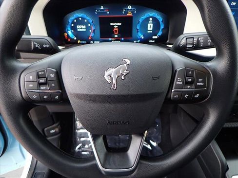 New 2025 Ford Bronco Sport Heritage image 12