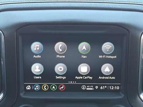 Used 2022 GMC Sierra 2500 AT4 w/ AT4 Preferred Package image 34