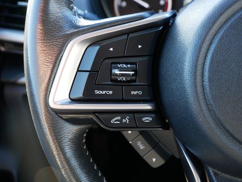 Used 2021 Subaru Forester Premium image 31