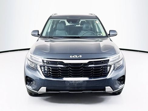 Certified 2024 Kia Seltos S AWD/4WD image 2
