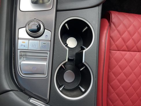 Used 2025 Genesis G70 3.3T Advanced w/ Sport Prestige Package image 23