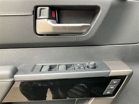 New 2026 Toyota Sequoia Limited image 14