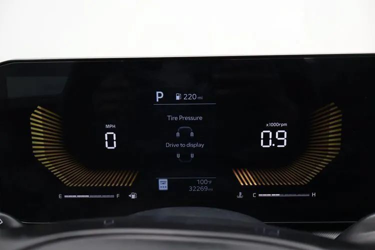 Used 2025 Kia K4 FWD image 26