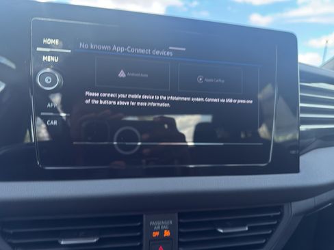 New 2026 Volkswagen Jetta Sport FWD image 18