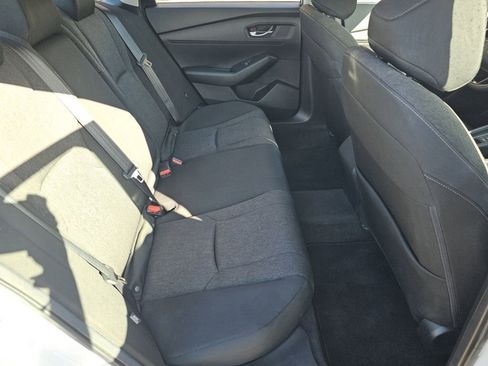 Used 2024 Honda Accord EX image 12