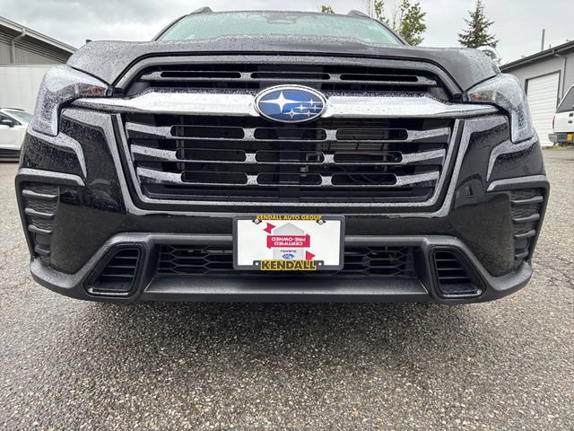 Certified 2025 Subaru Ascent Premium AWD/4WD image 26