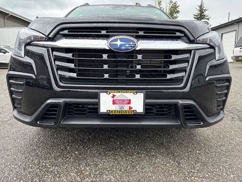 Certified 2025 Subaru Ascent Premium AWD/4WD image 26