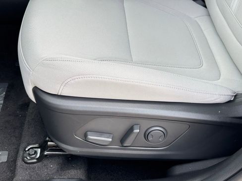 New 2026 Hyundai Tucson SEL FWD image 12