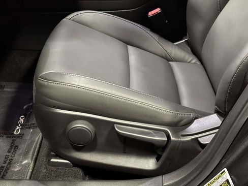 Certified 2025 MAZDA CX-30 AWD 2.5 S w/ Select Sport Pkg image 20