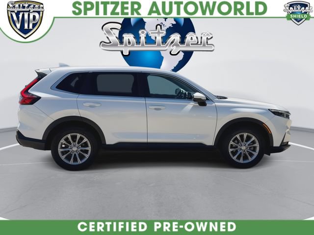 Used 2023 Honda CR-V EX-L image 10