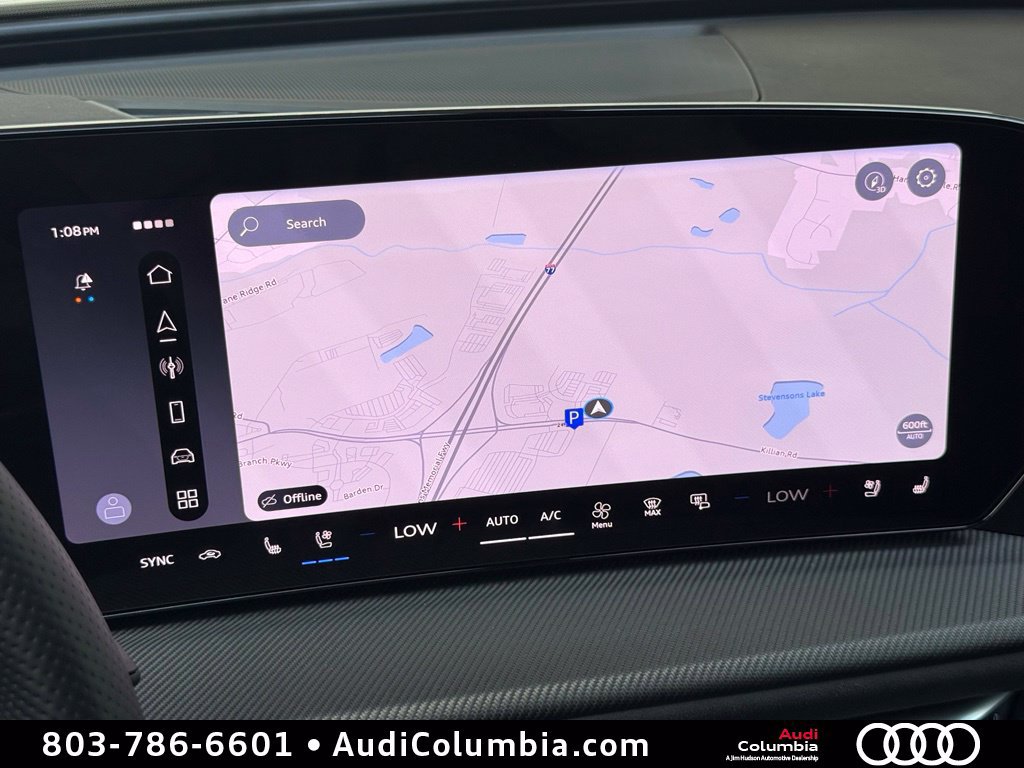 New 2026 Audi SQ5 Premium Plus AWD/4WD image 4
