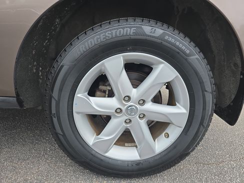 Used 2010 Nissan Murano SL w/ Leather Pkg image 31