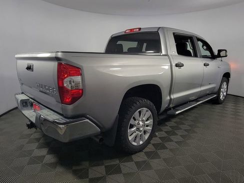 Used 2016 Toyota Tundra SR5 AWD/4WD image 8
