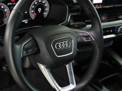 Certified 2023 Audi A5 2.0T Premium Plus w/ Premium Plus image 16