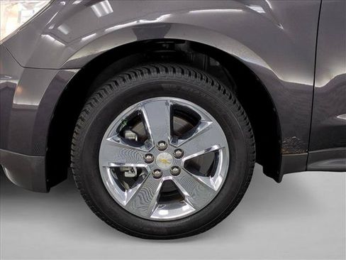 Used 2014 Chevrolet Equinox LT AWD/4WD image 26