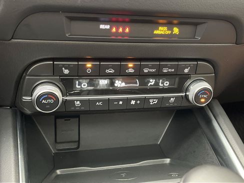 Certified 2024 MAZDA CX-5 Carbon Edition AWD/4WD image 21
