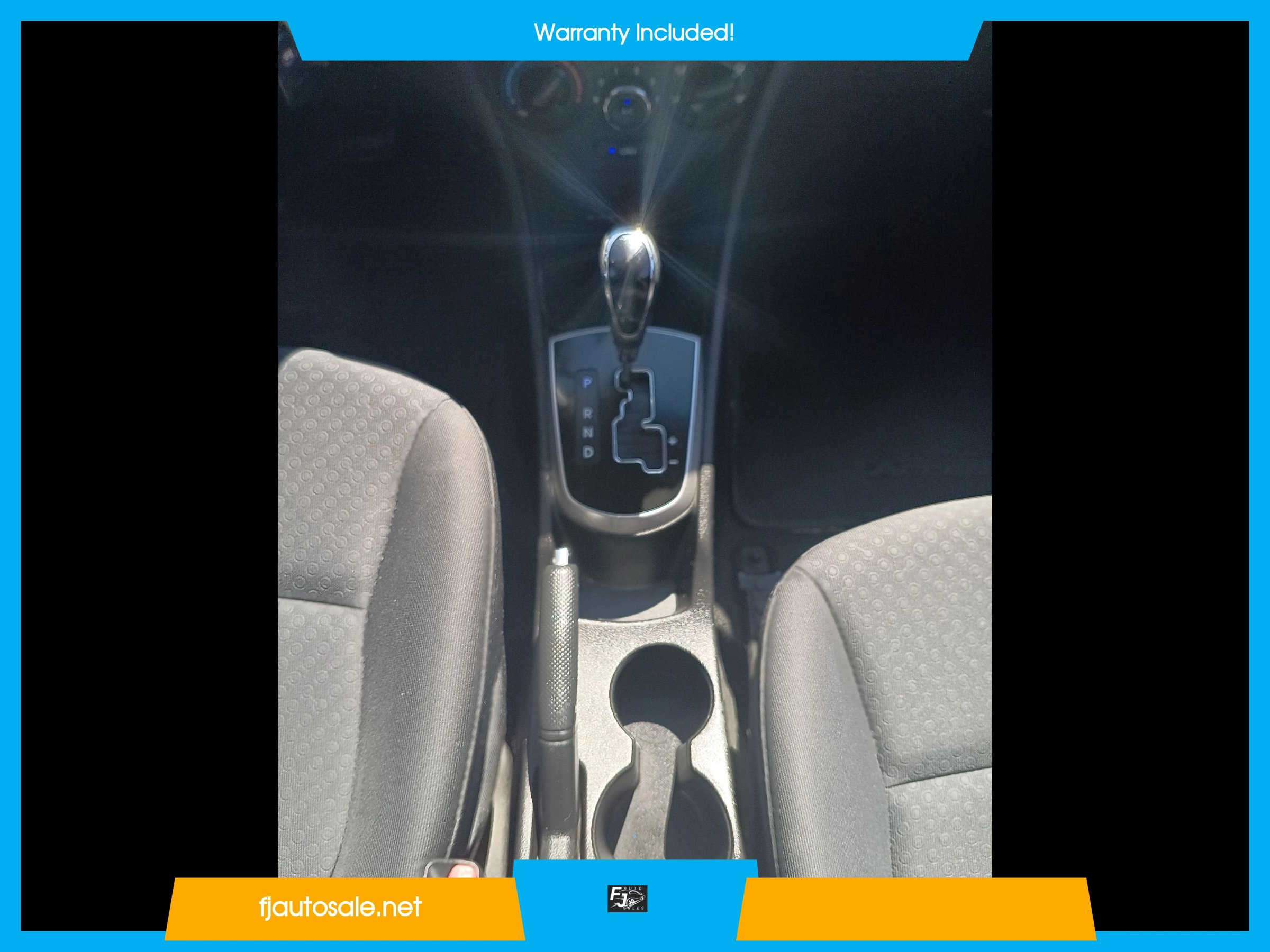 Used 2012 Hyundai Accent SE FWD image 19