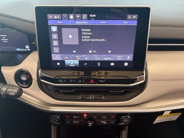 New 2026 Jeep Compass Limited AWD/4WD image 29