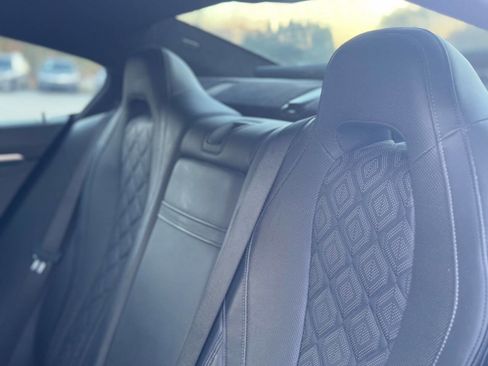 Used 2020 BMW M8 Gran Coupe xDrive image 36