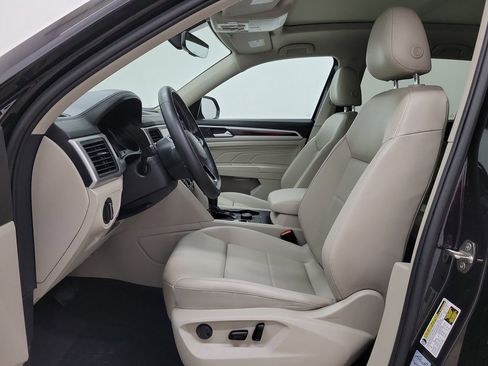 Used 2021 Volkswagen Atlas SE image 20