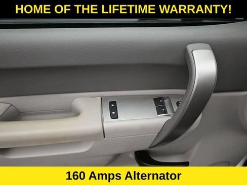 Used 2013 Chevrolet Silverado 2500 W/T RWD image 13