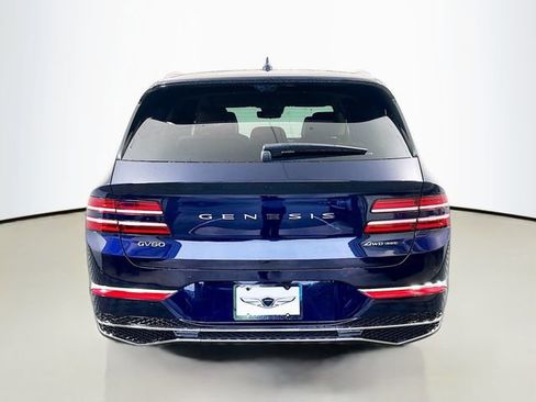New 2026 Genesis GV80 3.5T Prestige AWD/4WD image 6