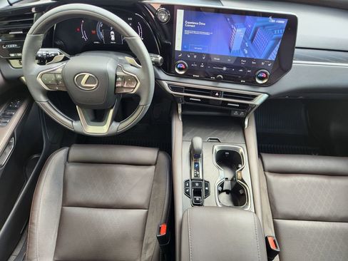 Used 2024 Lexus RX 350 w/ Technology Package AWD/4WD image 25