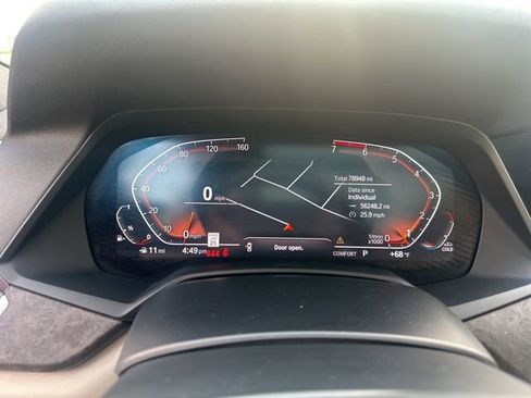 Used 2019 BMW X5 xDrive50i w/ M Sport Package image 17