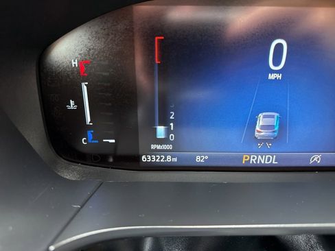 Used 2024 Ford Escape ST-Line FWD image 7