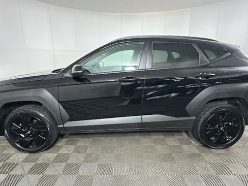 Used 2026 Hyundai Kona SEL Sport AWD/4WD image 6