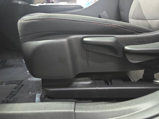 New 2026 Chevrolet Trax RS w/ Driver Confidence Package FWD image 29