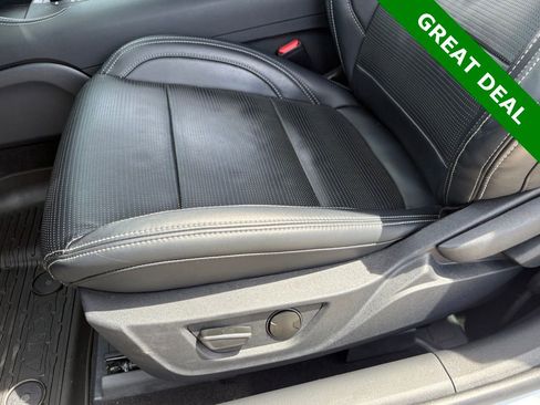 Used 2025 Ford Mustang GT Premium RWD image 25